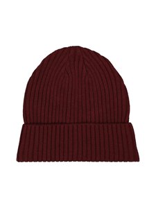 CONSTRUE - Samae-merinovillapipo - 68 DARK MAROON | Stockmann