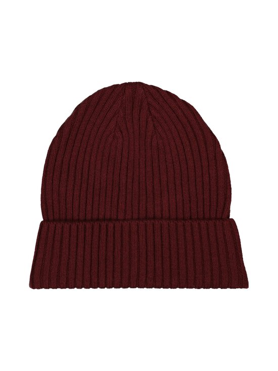 CONSTRUE - Samae-merinovillapipo - 68 DARK MAROON | Stockmann - photo 1