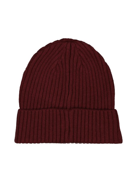 CONSTRUE - Samae-merinovillapipo - 68 DARK MAROON | Stockmann - photo 2