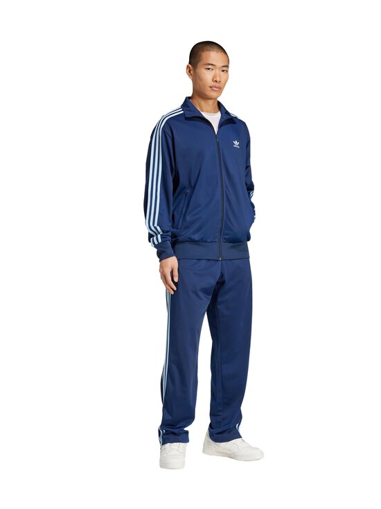 adidas Originals - Firebird treniņjaka - JP2544 NINDIG/CLESKY - photo 4 adidas Originals - Firebird treniņjaka - JP2544 NINDIG/CLESKY | Stockmann - photo 4