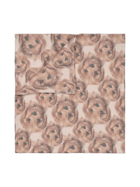 Puppy Muslin -liina