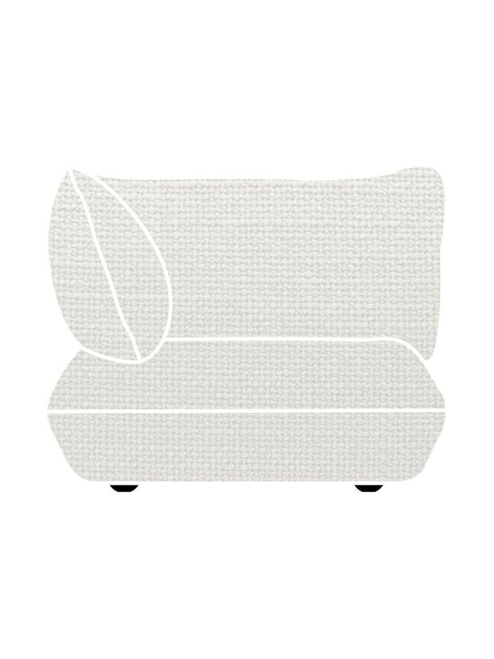 Sumo-kulmamoduulin vaihtopäällinen