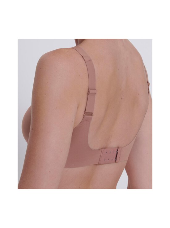 Sloggi - Zero Feel 2.0 Soft -rintaliivit - 1141 CACAO - photo 5 Sloggi - Zero Feel 2.0 Soft -rintaliivit - 1141 CACAO | Stockmann - photo 5
