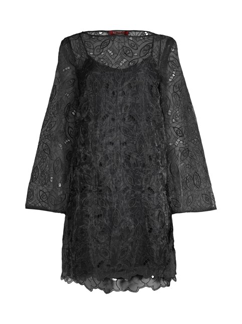 BLACK Max Mara Studio Bracco-pitsimekko | Arkimekot | Stockmann