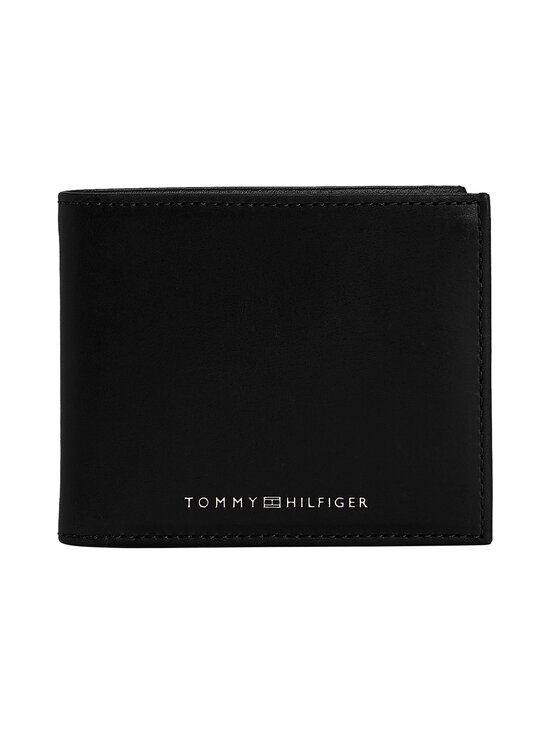 CASUAL LEATHER MINI CC WALLET -nahkalompakko