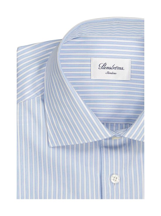 Stenströms - Triiksärk Slimline - 112 LIGHT BLUE STRIPE - photo 2 Stenströms - Triiksärk Slimline - 112 LIGHT BLUE STRIPE | Stockmann - photo 2
