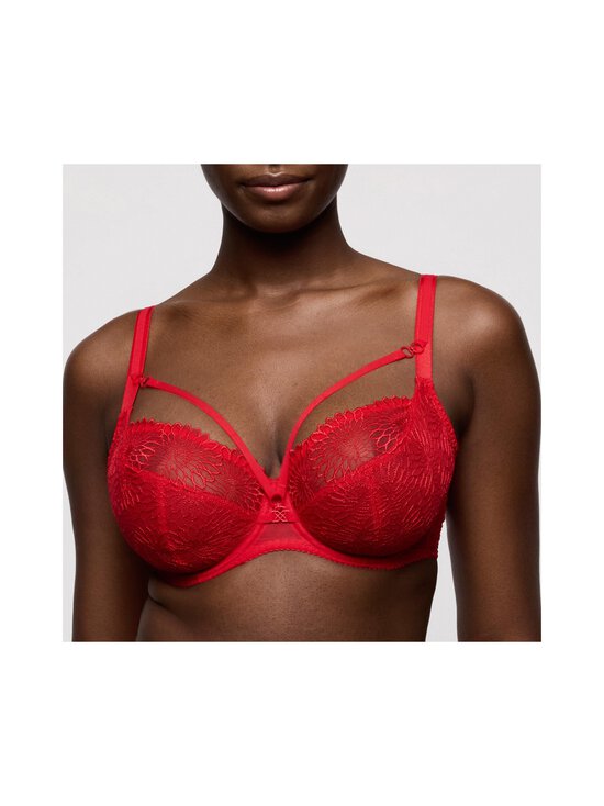 Primadonna - Sophora Full Cup -rintaliivit - TRR TRUE RED | Stockmann - photo 5