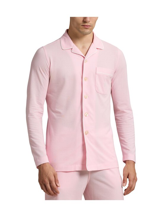 Polo Ralph Lauren - Pidžama 2-daļīga - CARMEL PINK | Stockmann - photo 4