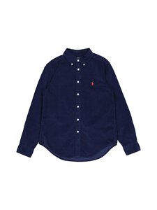 Polo Ralph Lauren - Sport Logo -kauluspaita - BLUE | Stockmann