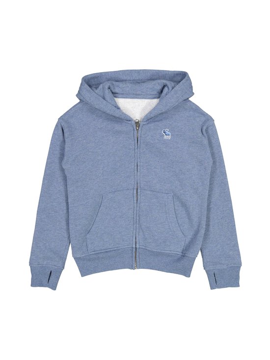 Essential Full Zip -huppari