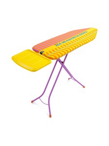 Brabantia - Yinka Ilori Board C Limited Edition -silityslauta - YINKA ILORI | Stockmann