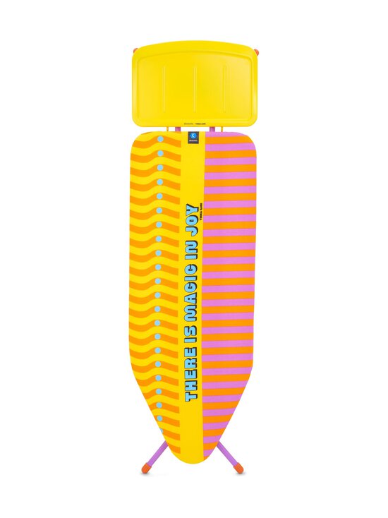 Brabantia - Yinka Ilori Board C Limited Edition -silityslauta - YINKA ILORI | Stockmann - photo 2