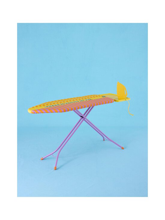 Brabantia - Yinka Ilori Board C Limited Edition -silityslauta - YINKA ILORI | Stockmann - photo 3
