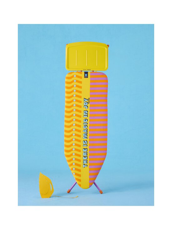 Brabantia - Yinka Ilori Board C Limited Edition -silityslauta - YINKA ILORI | Stockmann - photo 4