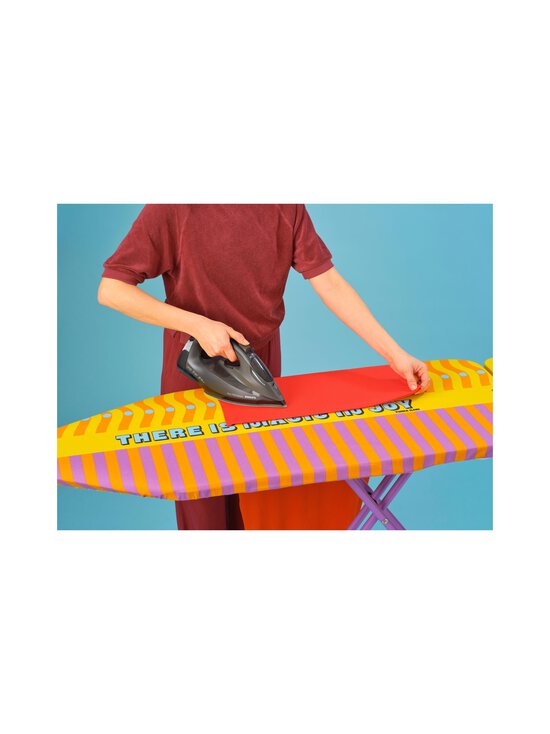 Brabantia - Yinka Ilori Board C Limited Edition -silityslauta - YINKA ILORI | Stockmann - photo 5