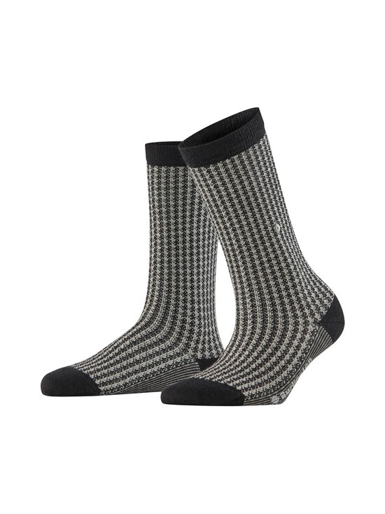 Burlington - Pepita zeķes - 3000 BLACK - photo 1 Burlington - Pepita zeķes - 3000 BLACK | Stockmann - photo 1