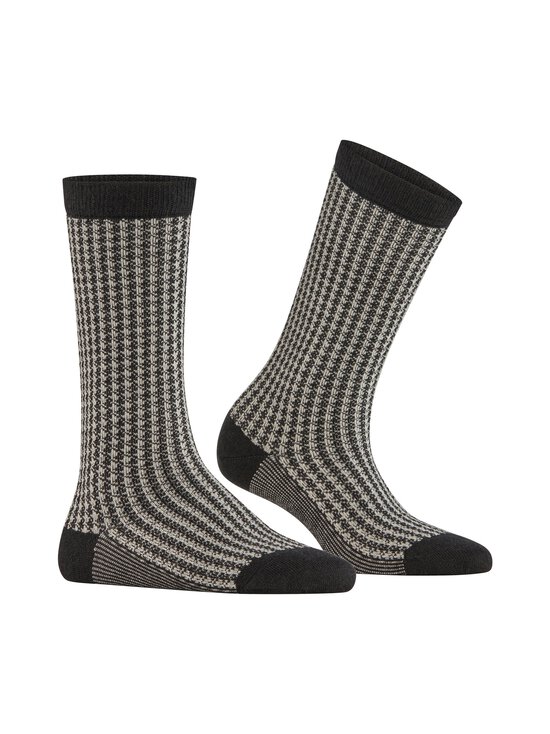 Burlington - Pepita zeķes - 3000 BLACK - photo 3 Burlington - Pepita zeķes - 3000 BLACK | Stockmann - photo 3