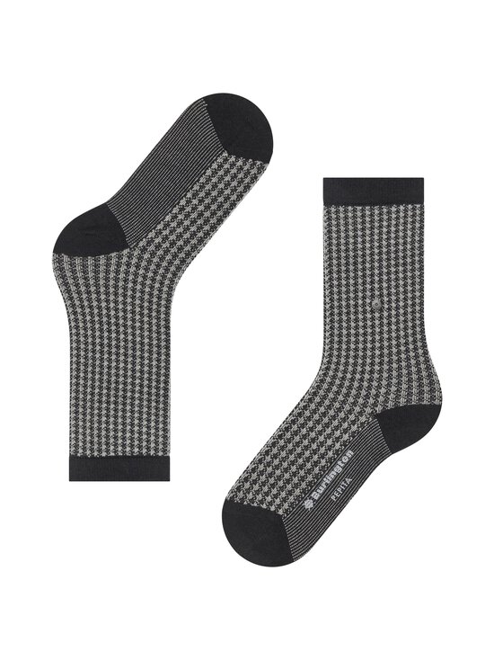Burlington - Pepita zeķes - 3000 BLACK - photo 5 Burlington - Pepita zeķes - 3000 BLACK | Stockmann - photo 5