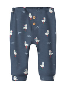 Name It - NbmFlap-housut - VINTAGE INDIGO | Stockmann