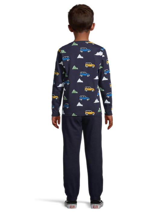 Bogi - Dressipüksid Dimi - NAVY | Stockmann - photo 3