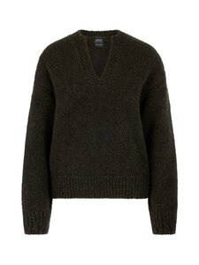 Marc Cain - Kudum - 599 FOREST NIGHT NEW | Stockmann