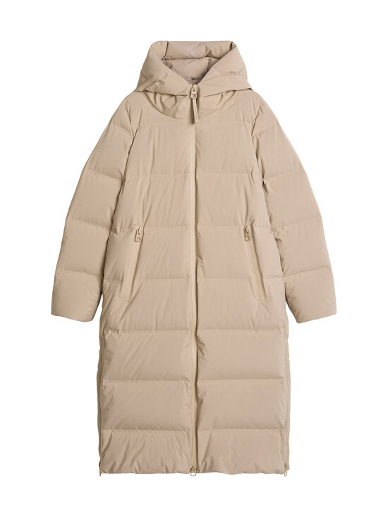 Marc O'Polo - Untuvatakki - 1740 EARTHY TAUPE | Stockmann - photo 1