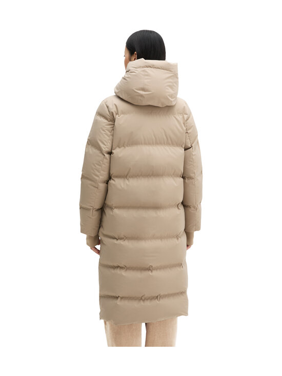 Marc O'Polo - Untuvatakki - 1740 EARTHY TAUPE | Stockmann - photo 3