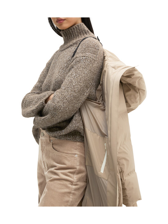 Marc O'Polo - Untuvatakki - 1740 EARTHY TAUPE | Stockmann - photo 4