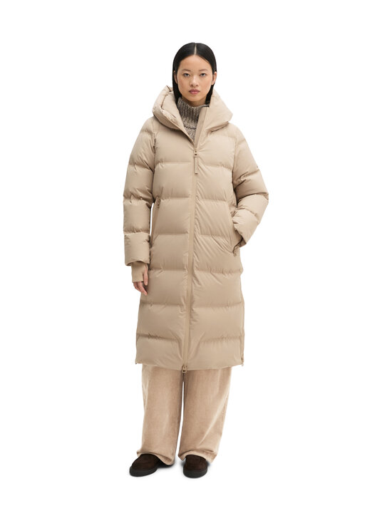 Marc O'Polo - Untuvatakki - 1740 EARTHY TAUPE | Stockmann - photo 5