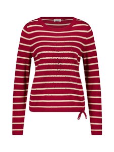 Gerry Weber Edition - Triibuline kudum - 6028 CHIANTI, TAUPE STRIPE Gerry Weber Edition - Triibuline kudum - 6028 CHIANTI, TAUPE STRIPE | Stockmann