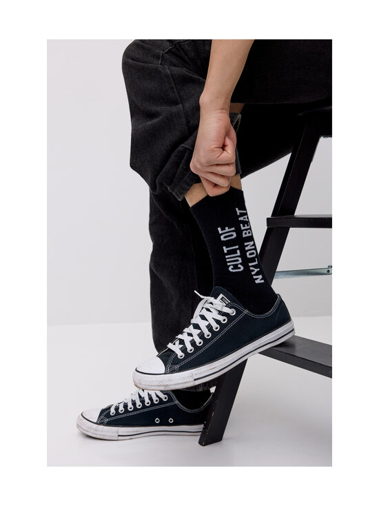 Makia - Cult of Nylon Beat -sukat - 999 BLACK | Stockmann - photo 2