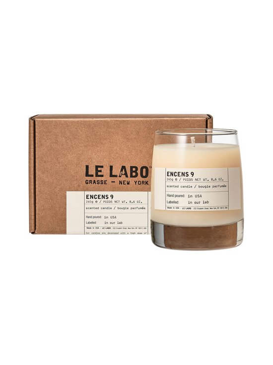 Le Labo - Encense 9 Classic Candle aromātiskā svece - NOCOL - photo 2 Le Labo - Encense 9 Classic Candle aromātiskā svece - NOCOL | Stockmann - photo 2