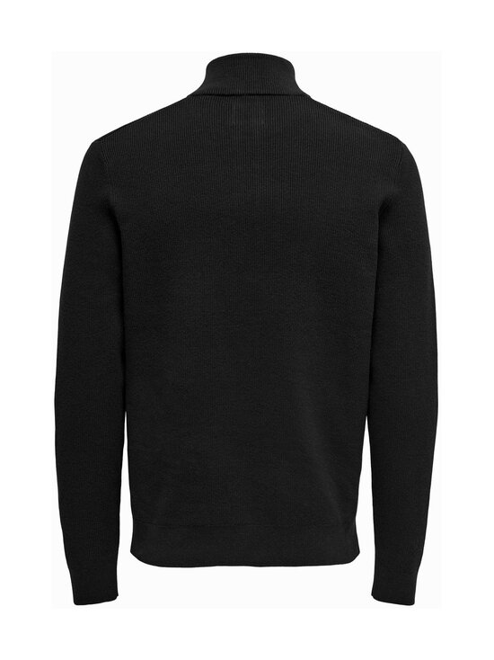 Only & Sons - OnsPhil džemperis - BLACK | Stockmann - photo 2