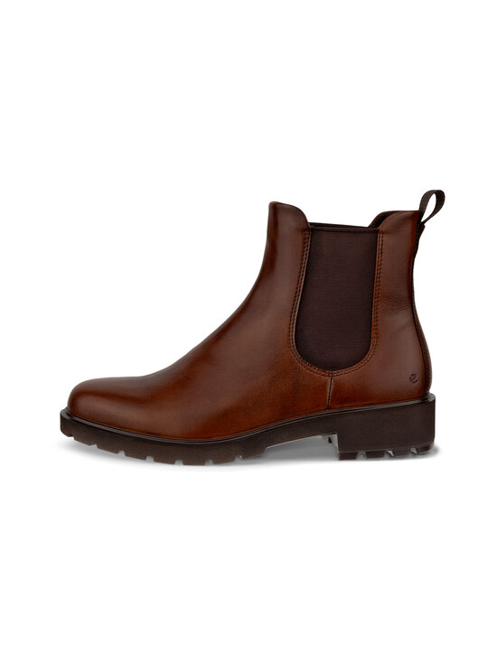 ecco - W Metro Vienna -nilkkurit - 01014 MINK | Stockmann - photo 1