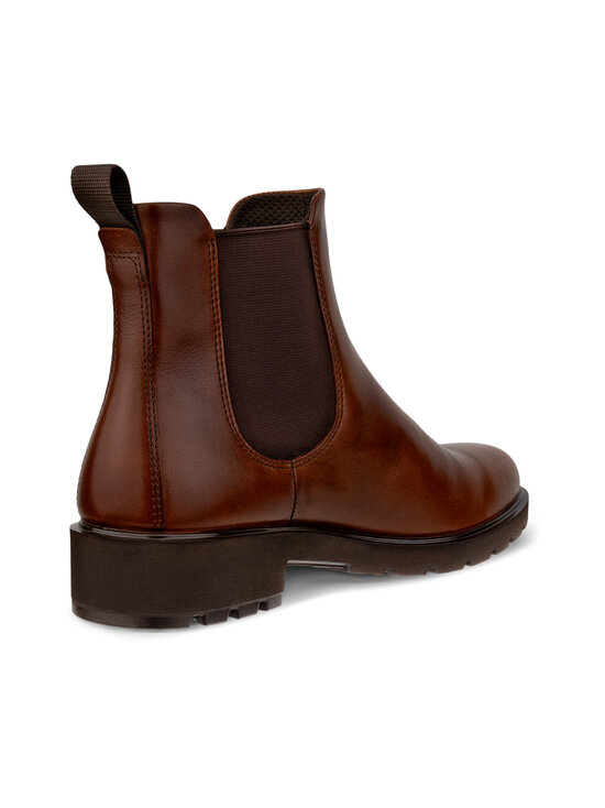 ecco - W Metro Vienna -nilkkurit - 01014 MINK | Stockmann - photo 2