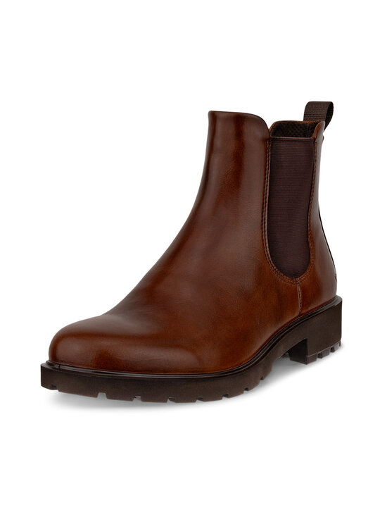ecco - W Metro Vienna -nilkkurit - 01014 MINK | Stockmann - photo 4
