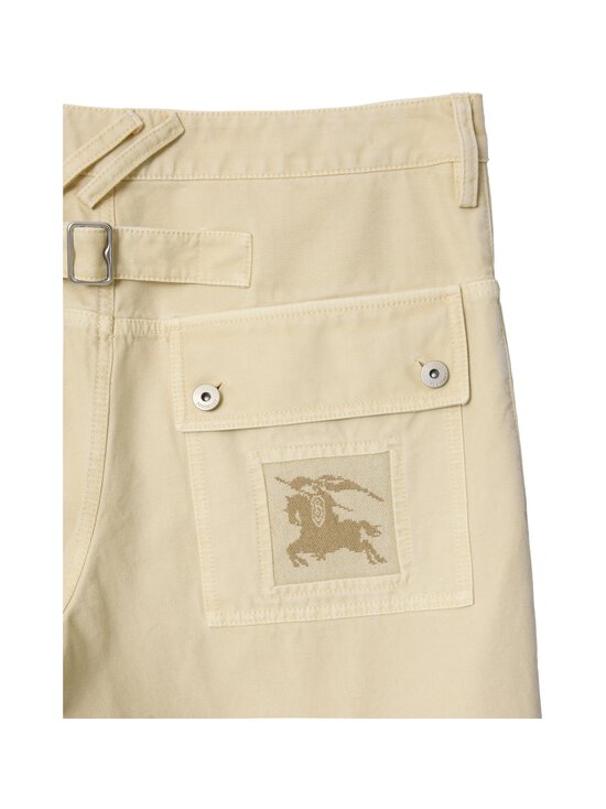 Burberry - Corban-housut - TUNDRA | Stockmann - photo 4