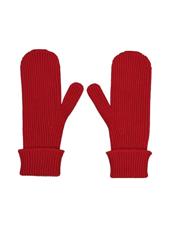 A+more - Villa-kašmiirisegust kindad Dalan - RED 366 | Stockmann - photo 2