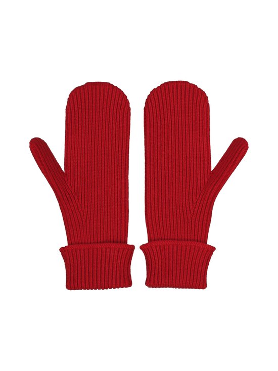 A+more - Villa-kašmiirisegust kindad Dalan - RED 366 | Stockmann - photo 3