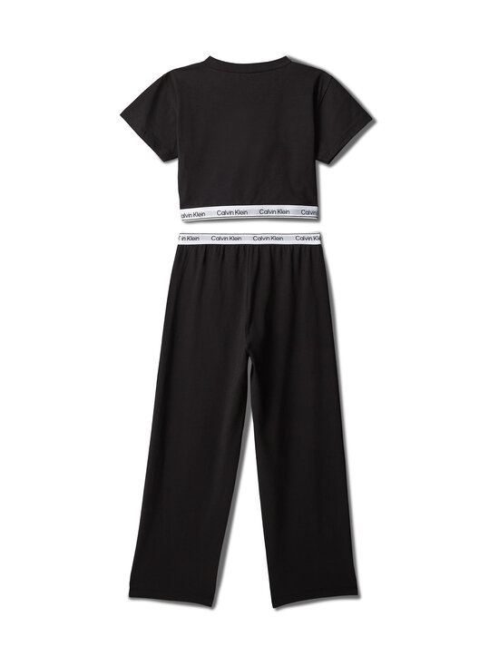 Calvin Klein Kids - Pidžamas komplekts - BEH CK BLACK | Stockmann - photo 2