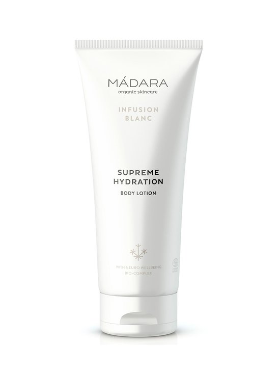 Infusion Blanc Supreme Hydration -vartalovoide 200 ml