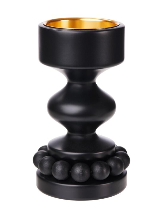 Aarikka - Küünlajalg Prinssi - C109/K MUSTA, KUTA | Stockmann - photo 1