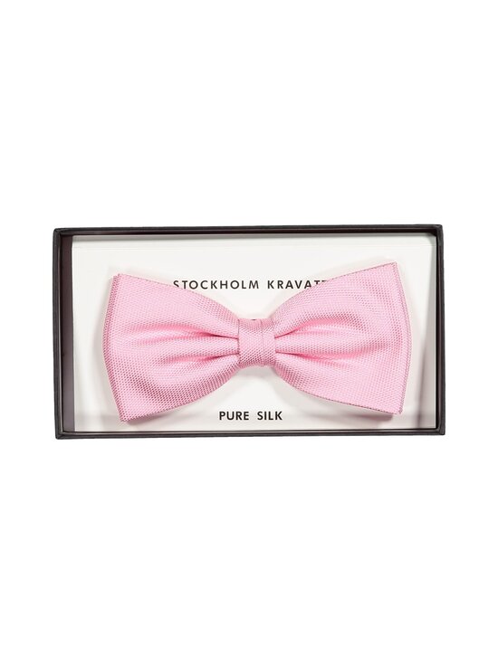 Stockholm Kravatt - Siidist kikilips - 11 PINK - photo 1 Stockholm Kravatt - Siidist kikilips - 11 PINK | Stockmann - photo 1