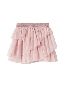 Name It - Tüllseelik NmfLenora - BURNISHED LILAC Name It - Tüllseelik NmfLenora - BURNISHED LILAC | Stockmann