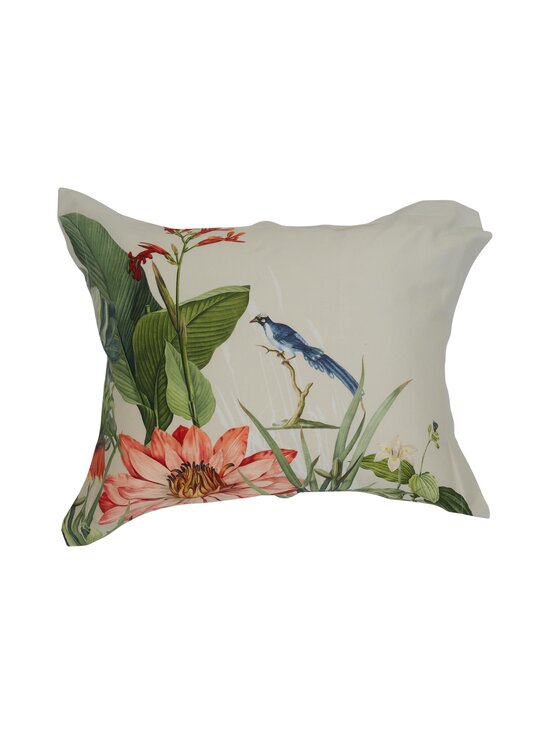 TROPICAL pillowcase -tyynynpäällinen 50 x 60 cm