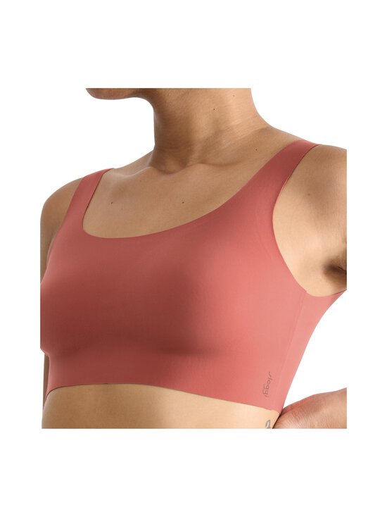 Sloggi - Zero Feel 2.0 -rintaliivit - 7128 CANDID ORANGE - photo 6 Sloggi - Zero Feel 2.0 -rintaliivit - 7128 CANDID ORANGE | Stockmann - photo 6
