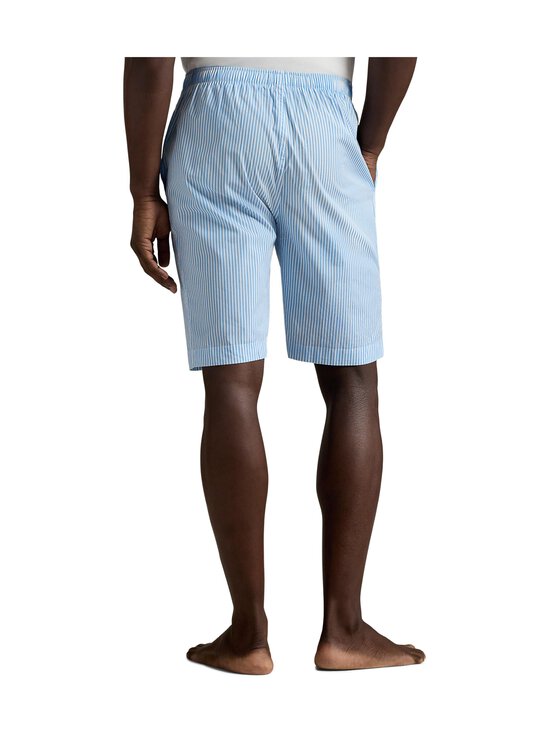 Polo Ralph Lauren - Sleep Short pidžamas šorti - BLUE STRIPE | Stockmann - photo 4