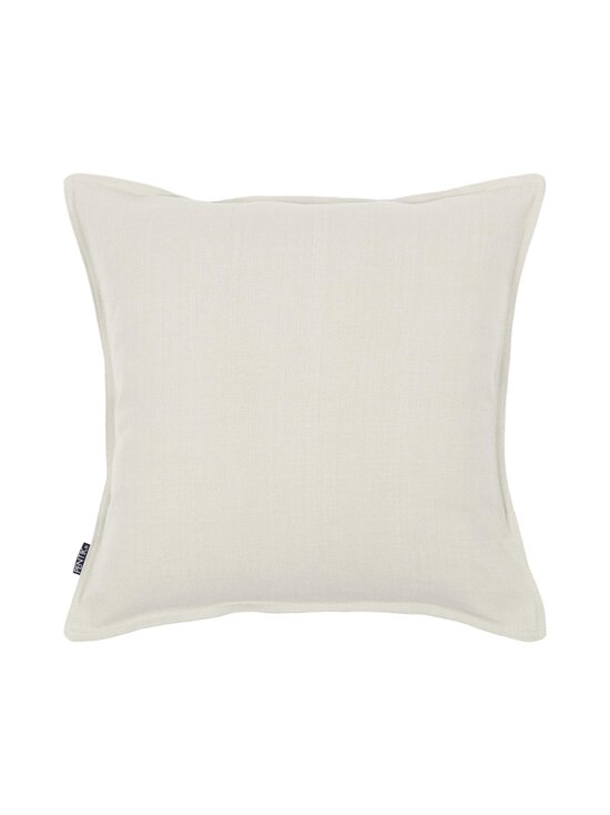 Pentik - Solid-tyynynpäällinen 45 x 45 cm - WHITE | Stockmann - photo 1