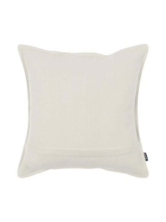 Pentik - Solid-tyynynpäällinen 45 x 45 cm - WHITE | Stockmann - photo 2
