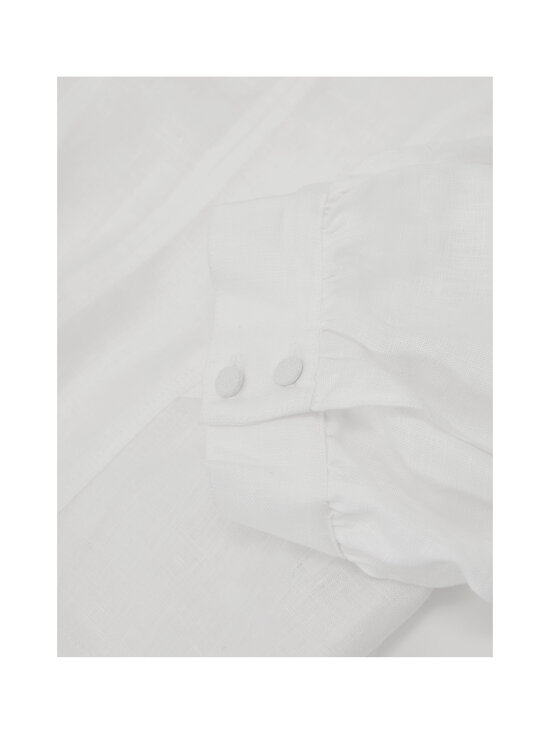 Reiss - Evie Balloon Sleeved -pusero - 92 IVORY | Stockmann - photo 5